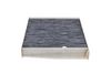 BOSCH Filter, cabin air 1 987 432 464