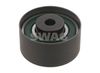Паразитный / Ведущий ролик, зубчатый ремень SWAG 91 92 6697