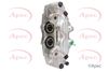 APEC Brake Caliper LCA843