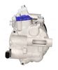 Nissens Compressor, air conditioning 89421