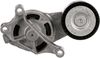 Gates V-ribbed Belt Tensioner T39084