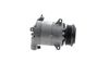 MAHLE Klimakompressor - 8FK 351 006-231 - ACP 548 000P