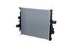 Chladič, chlazení motoru 58431
