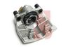 Bremssattel