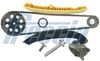 Комплект цілі приводу привода розподільчого вала FRECCIA TK08-1112