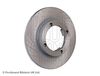 Blue Print Brake Disc ADK84302
