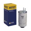 Palivový filtr H446WK