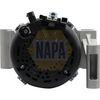 NAPA Alternator NAL2034