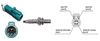 Lambda sonda LEB5092