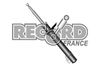 Амортизатор RECORD FRANCE 104729