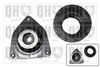 QUINTON HAZELL Repair Kit, suspension strut support mount EMA4806
