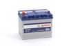 autobaterie 12V / 70Ah, 630A 0092S40270