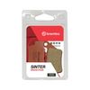 BREMBO Brake Pad Set, disc brake 07BB02SD
