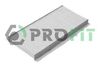 Фильтр салона PROFIT 1521-0411