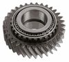 Opravná sada, mechanická převodovka 0073.298.022