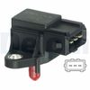 Sensor, Saugrohrdruck