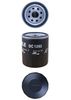 Knecht OC 1292 Oil Filter