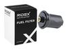 RIDEX