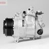 Denso Air Conditioning Compressor DCP17104