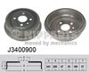 Тормозной барабан NIPPARTS J3400900