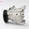 Denso Air Conditioning Compressor DCP99524