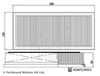 Blue Print Air filter kit ADBP220055