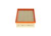 BOSCH Air Filter F 026 400 836