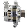 NAPA Alternator NAL2610
