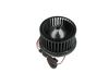 вентилатор вътрешно пространство