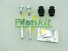 Комплект направляючої гільзи FRENKIT 810132