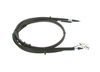Bosch Cable Pull, parking brake 1 987 477 934 (1987477934)