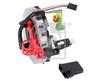 FEBI BILSTEIN Clock Spring, airbag 103864