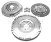 BORG & BECK Conversion Set, clutch HKF1051