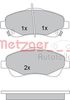 METZGER AUTOTEILE
