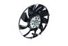 Ventilators, Motora dzesēšanas sistēma NRF NRF47872