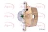 APEC Brake Caliper RCA397