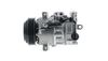 Mahle ACP 661 000P Compressor, air conditioning