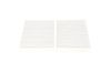 Bosch Cabin Air Filter 1 987 432 278 (1987432278)