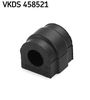 Втулка, стабилизатор SKF VKDS 458521