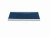 BOSCH Filter, cabin air 0 986 628 620