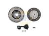 NAPA Clutch Kit NCL1384