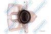 APEC Brake Caliper BCA1562E