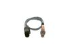 Bosch Lambda Sensor 0258007208