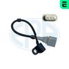 Sensor, Nockenwellenposition