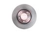 APEC Brake Disc DSK2705