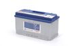 Startera akumulatoru baterija BOSCH 0092S40130