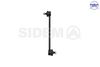 Тяга/стійка, стабілізатор SIDEM 45266