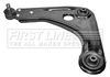 FIRST LINE Control/Trailing Arm, wheel suspension FCA6565