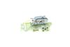 регулатор, обдухване интериор