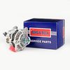 BORG & BECK Alternator BBA2423